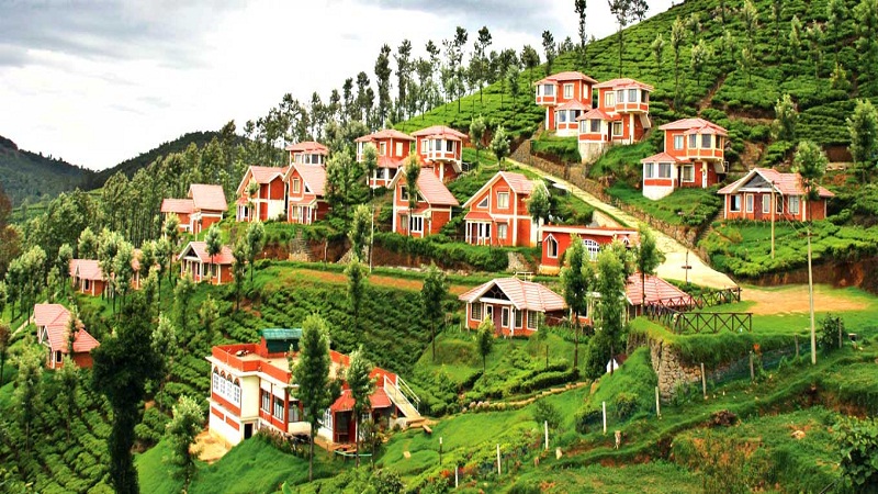 ooty tour from coimbatore